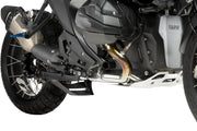Default Title BMW R 1300 GS [2025] – Lower Spoiler Pista #7 – Matt Black
