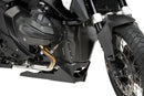 BMW R 1300 GS [2025] – Unterer Deckschutz Pista #6 – Mattschwarz-7