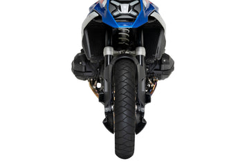 BMW R 1300 GS [2025] – Jarrujäähdytin Pista #4 – Matt Black