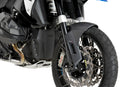 BMW R 1300 GS [2025] – Etu lokasuoja Pista #3 – Mattamusta-7
