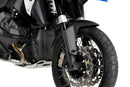 BMW R 1300 GS [2025] – Etu lokasuoja Pista #3 – Mattamusta-8