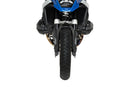 BMW R 1300 GS [2025] – Etu lokasuoja Pista #3 – Mattamusta-3