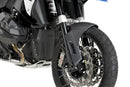 BMW R 1300 GS [2025] – Etu lokasuoja Pista #3 – Mattamusta-2