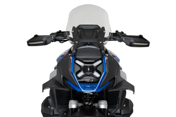BMW R 1300 GS [2025] – Etuspoileri Pista #5 – Mattamusta