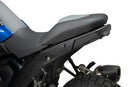 BMW R 1300 GS [2025] – Hintere Abdeckung Pista #10 – Mattschwarz-3
