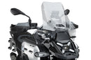 BMW R 1300 GS ADVENTURE [2025] - PUIG Windabweiser Extended | Klar | PUIG 22317W