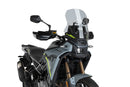CFMOTO 450MT [2025] – Touring Screen – läpinäkyvä-6