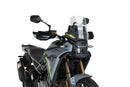 CFMOTO 450MT [2025] – Touring Screen – läpinäkyvä-7