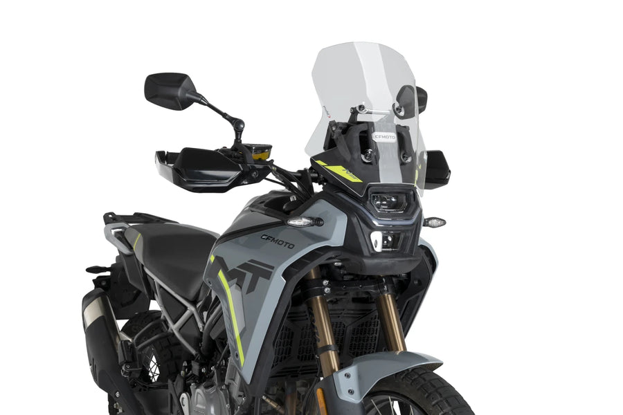 CFMOTO 450MT [2025] – Tourenscheibe – Getönt