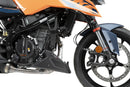 KTM 125 DUKE [2025] – Bugspoiler – Carbon look-5