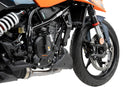 KTM 125 DUKE [2025] – Bugspoiler – Carbon look-12