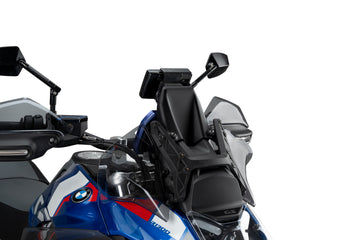 BMW R 1300 GS TROPHY [2025] – GPS-suojus – mattamusta