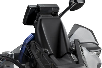 BMW R 1300 GS TROPHY [2025] – GPS-suojus – mattamusta - 0