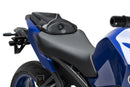 YAMAHA MT-09 Y-AMT [2024] - Takasuojus | Carbon look | PUIG 22354C