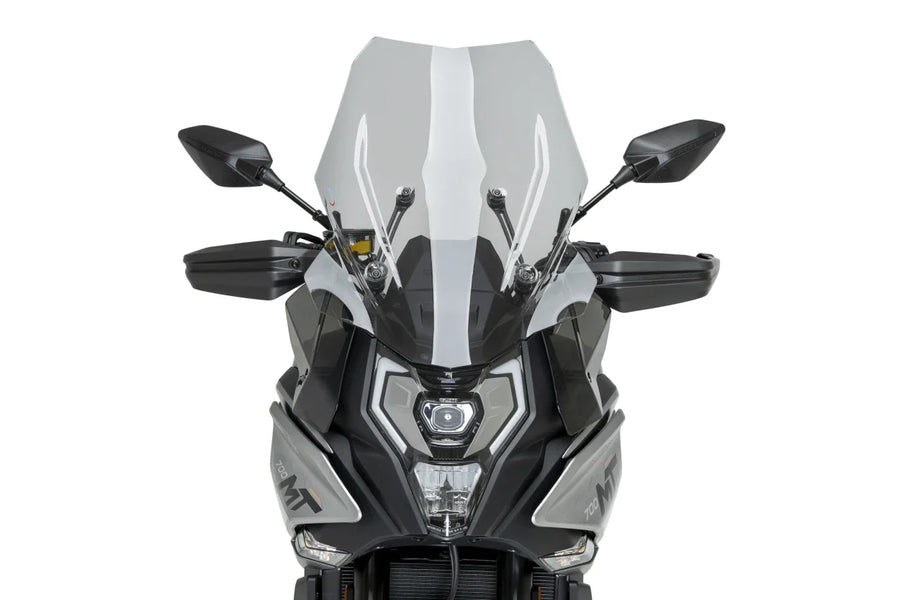 CFMOTO 700MT [2024] – Touring Screen – läpinäkyvä
