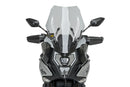 CFMOTO 700MT [2024] – Touring Screen – musta