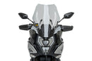 CFMOTO 700MT [2024] – Touring Screen – läpinäkyvä
