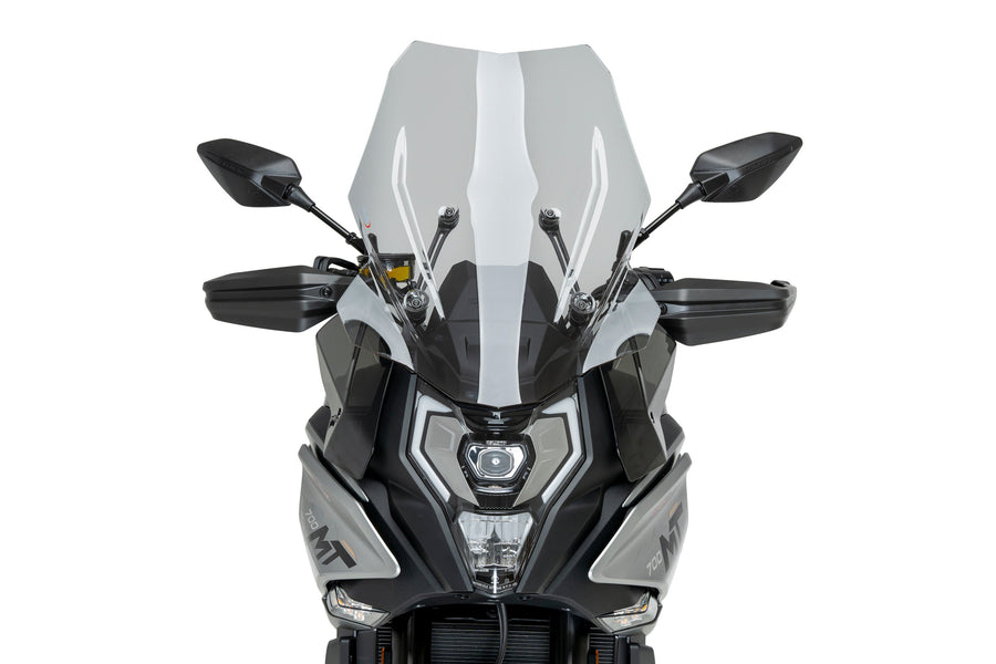 CFMOTO 700MT [2024] – Touring Screen – läpinäkyvä
