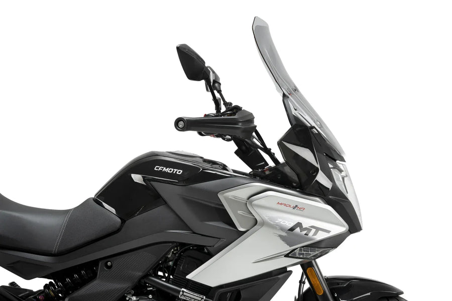 CFMOTO 700MT [2024] – Touring Screen – läpinäkyvä