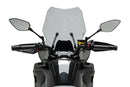 CFMOTO 700MT [2024] – Touring Screen – läpinäkyvä