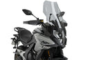 CFMOTO 700MT [2024] – Touring Screen – läpinäkyvä
