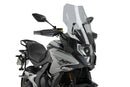CFMOTO 700MT [2024] – Touring Screen – musta