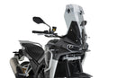KOVE 800X PRO [2024] - Tourenscheibe mit Spoilerscheibe | Getönt | PUIG 22371H