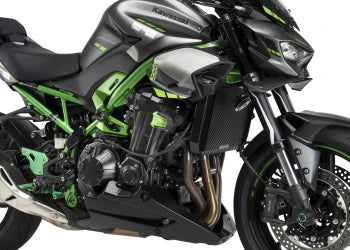 KAWASAKI Z 900 SE [2025] – D12 Spoileri – Carbon look - 0