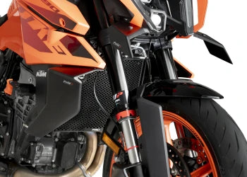 KTM 990 DUKE R [2025] – Tuulilasin sivuspoileri