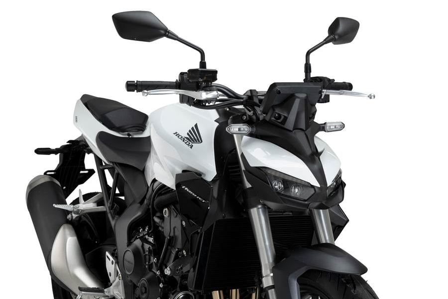 HONDA CB 1000 HORNET SP [2025] – New Generation Sport – Stark getönt