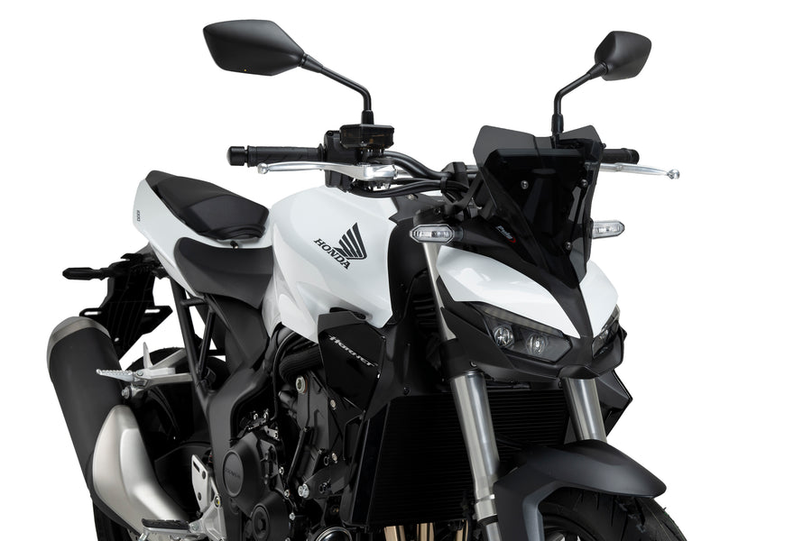 HONDA CB 1000 HORNET SP [2025] – New Generation Sport – Black