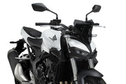 HONDA CB 1000 HORNET SP [2025] - PUIG uuden sukupolven urheilullinen tuulilasi | Voimakkaan sävyinen | PUIG 22381F