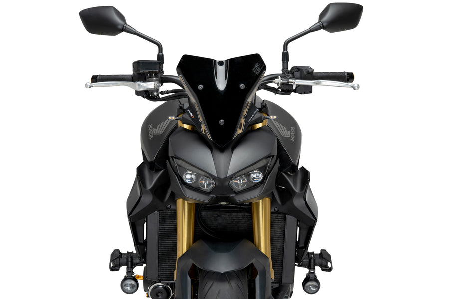 HONDA CB 1000 HORNET SP [2025] – New Generation Sport – Stark getönt