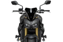 HONDA CB 1000 HORNET SP [2025] – New Generation Sport – Stark getönt-11