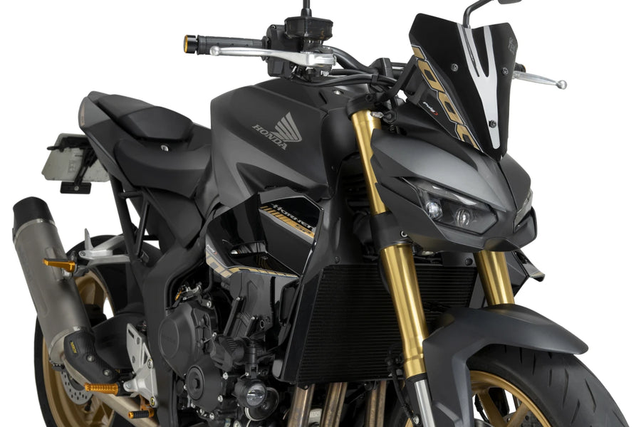 HONDA CB 1000 HORNET SP [2025] – New Generation Sport – Stark getönt