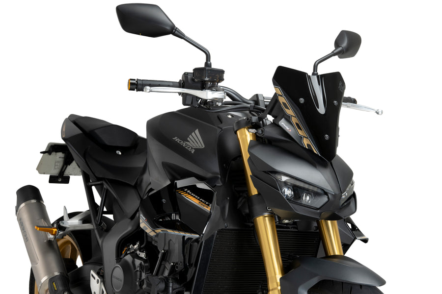 HONDA CB 1000 HORNET SP [2025] – New Generation Sport – Stark getönt
