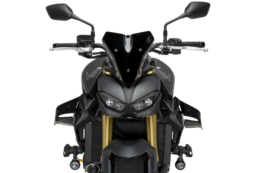 HONDA CB 1000 HORNET SP [2025] – New Generation Sport – Black