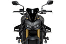HONDA CB 1000 HORNET SP [2025] – New Generation Sport – Mattschwarz-28