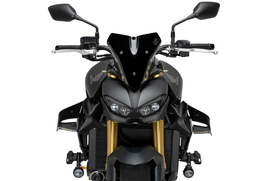 HONDA CB 1000 HORNET SP [2025] – New Generation Sport – Mattschwarz