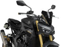 HONDA CB 1000 HORNET SP [2025] – Jarrujäähdytin – Musta-2
