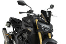 HONDA CB 1000 HORNET SP [2025] – New Generation Sport – Mattschwarz-9