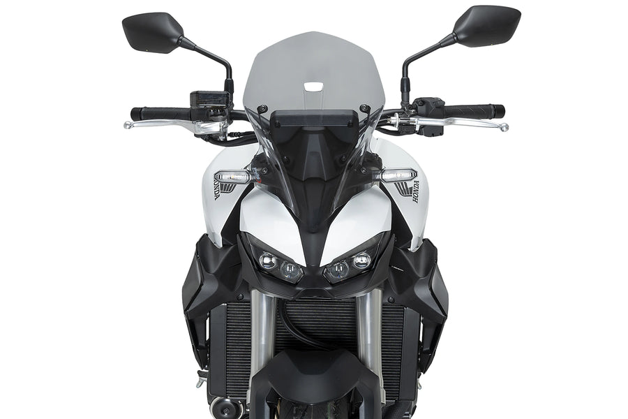 HONDA CB 1000 HORNET SP [2025] - New Generation Touring Windschild | Getönt | PUIG 22382H