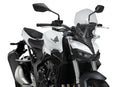 HONDA CB 1000 HORNET SP [2025] - New Generation Touring Windschild | Klar | PUIG 22382W