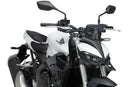 HONDA CB 1000 HORNET SP [2025] - D12 Spoiler | Mattschwarz | PUIG 22384J