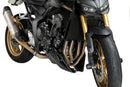 HONDA CB 1000 HORNET SP [2025] – Bugspoiler – Mattschwarz-7