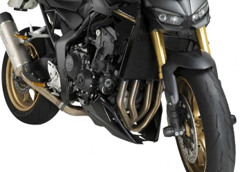 HONDA CB 1000 HORNET SP [2025] – Verstellbares Gangschaltpedal – Silber
