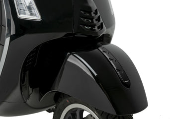 VESPA GTS 310 [2025] – Etulokasuojat – Anodisoitu alumiini - 0