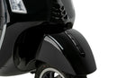 VESPA GTS 310 [2025] – Etulokasuojat – Musta-1