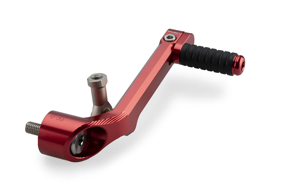 HONDA CB 1000 HORNET SP [2025] - Adjustable gearshift pedal | Red | PUIG 22396R