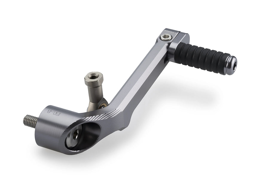 HONDA CB 1000 HORNET SP [2025] - Adjustable gearshift pedal | Titanium | PUIG 22396Y